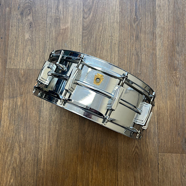 1965 Ludwig Supraphonic