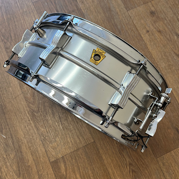1965 Ludwig Acrolite snare